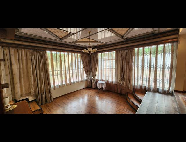 4 BEDROOM HOUSE FOR SALE IN SASOLBURG EXT 11